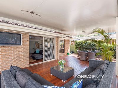 3 McKenzie Pl, Forest Lake