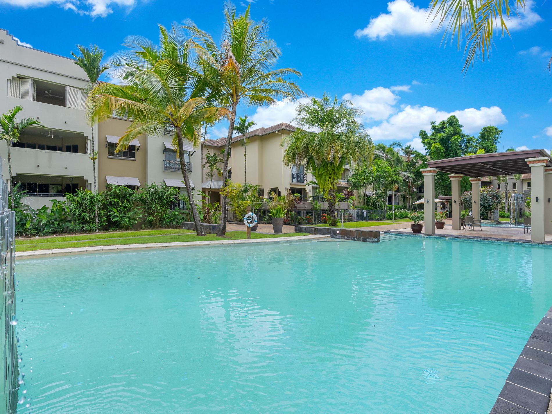 247 / 12 Gregory Street, Westcourt