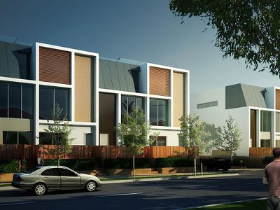 7 / 90 Bay Street, Botany