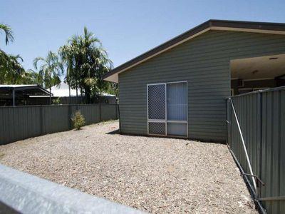 4 Bossea Street, Kununurra