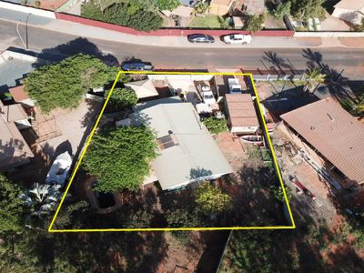 4 Mauger Place, South Hedland