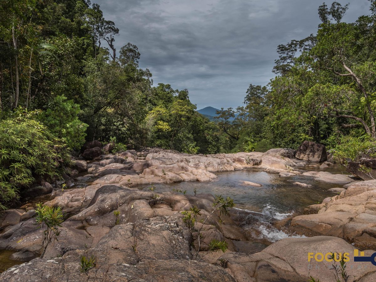 10 Howie Street, Eungella