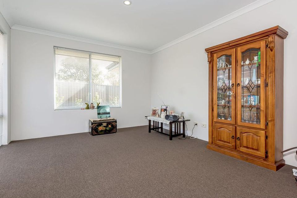33 Rubens Circuit , Baldivis