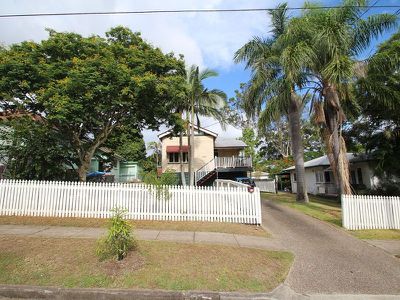 28 Brockhouse Street, Upper Mount Gravatt