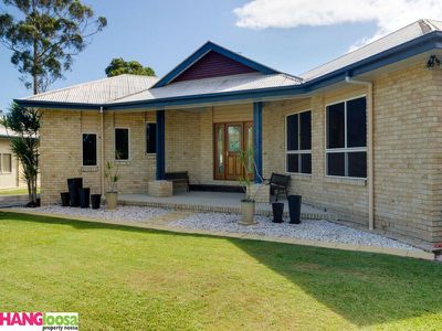8 Dirum Court, Tewantin