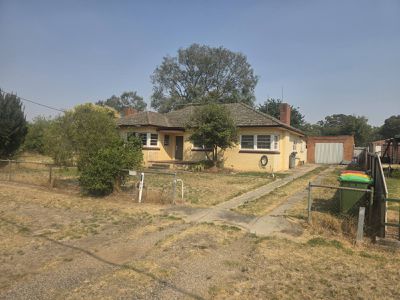 22-24 Main Street, Gerogery