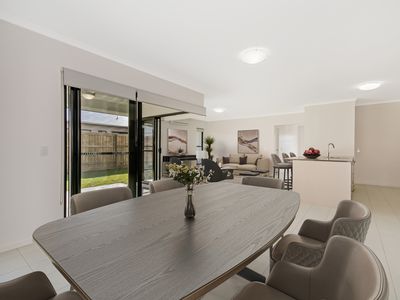 16 Woodswallow Crescent, Bli Bli