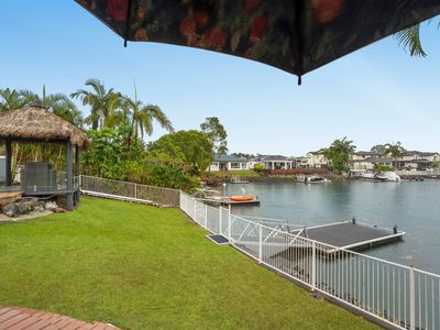 7 Creekview Street, Helensvale