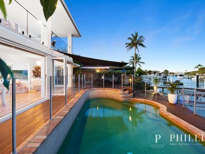 27 O'Grady Drive, Paradise Point