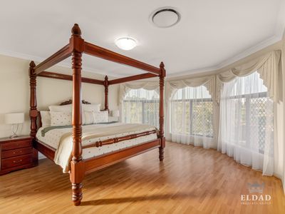 5 Christoffel Close, Ormeau Hills