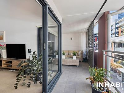 28 / 474 Murray Street, Perth