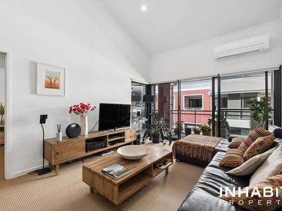 28 / 474 Murray Street, Perth