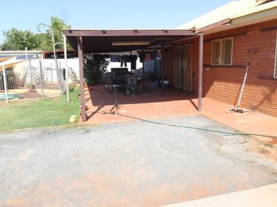 29 Osprey Drive, South Hedland