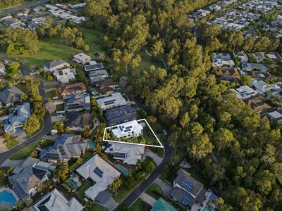 22 Darling Terrace, Wakerley