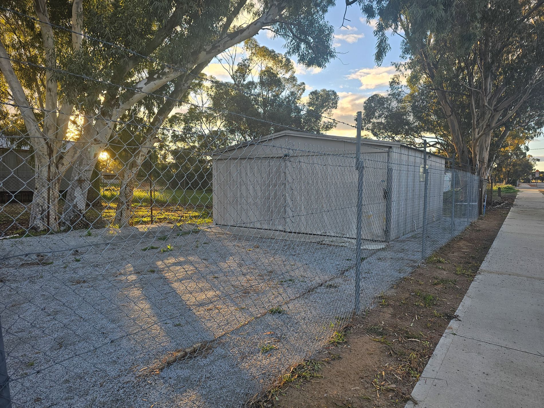 21 Donnan St, Tammin