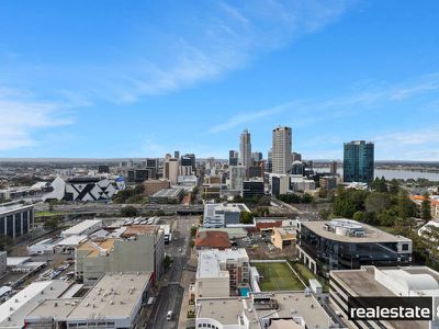 909 / 659 Murray Street, West Perth