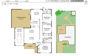 175 Winbin Crescent, Gwandalan