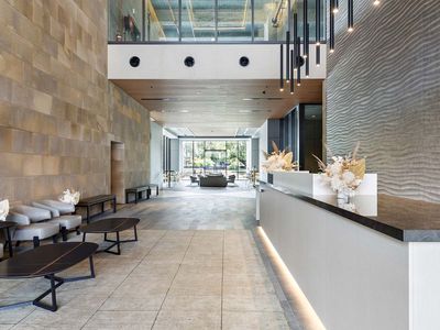 2203 / 12 Phillip Street, Parramatta