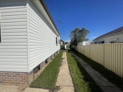38 Gray Crescent, Yagoona