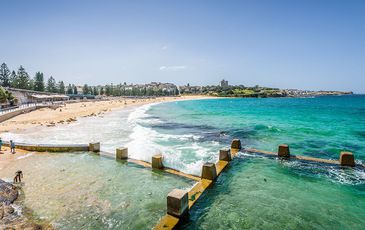6 / 106 MOUNT St, Coogee