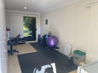 34 Kurtellen Crescent, Kingaroy