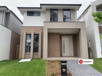 123 (Lot 108) Andalusian St, Austral