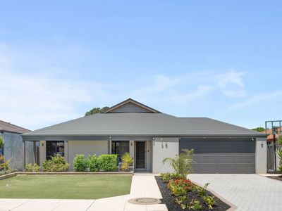 34 Turnstone Glade, Bennett Springs