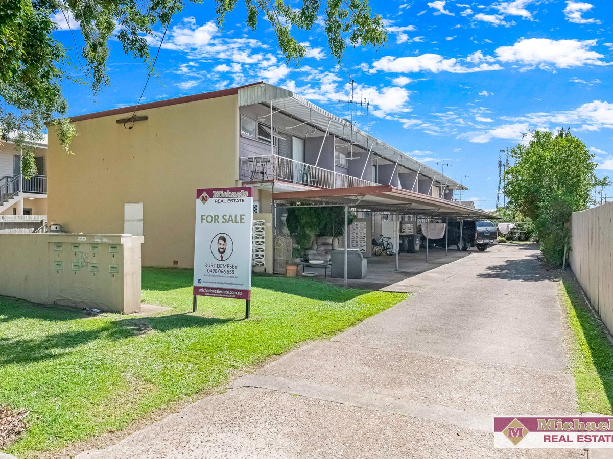 5 / 85 Woongarra Street, Bundaberg Central Michaels Real Estate Bundaberg