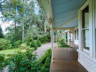 222 Alton Road, Mount Macedon