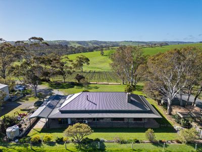 6039 Main South Road, Yankalilla