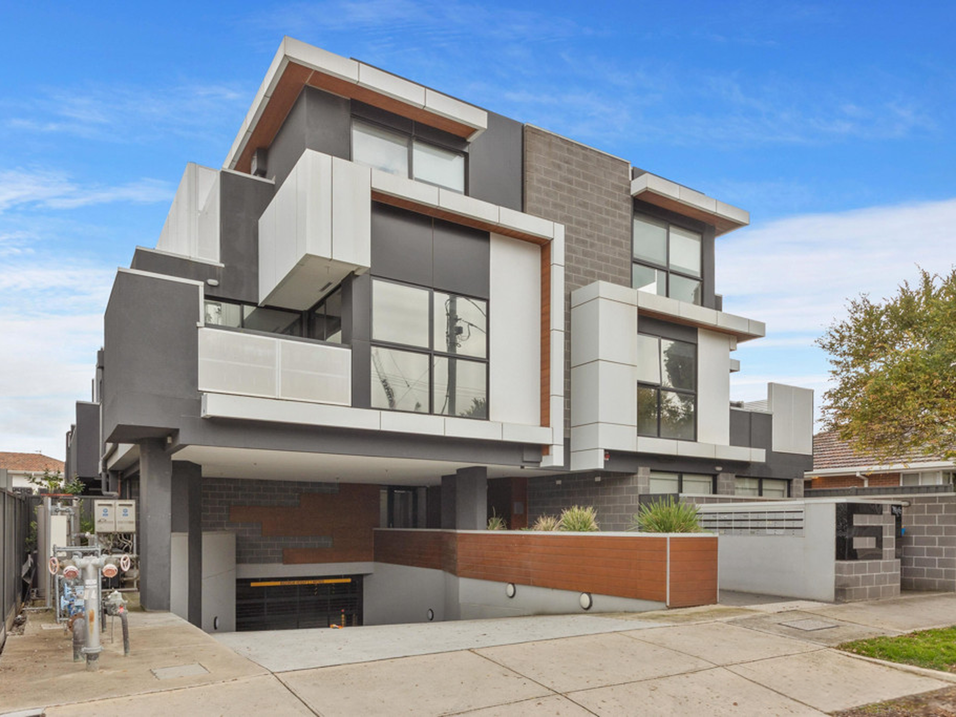 101 / 61 Droop Street, Footscray