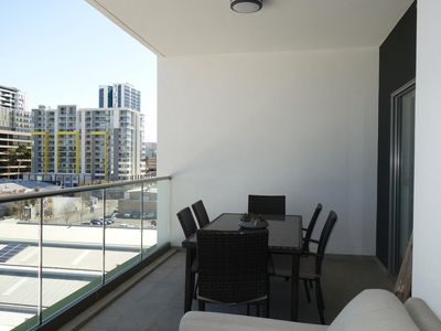 44/33 Newcastle Street, Perth