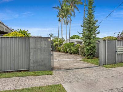 8 / 21 Creedy Street, Westcourt