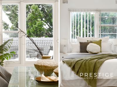 11 / 1 Stanley Street, Arncliffe