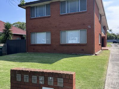 1 / 74 Kenny Street, Wollongong