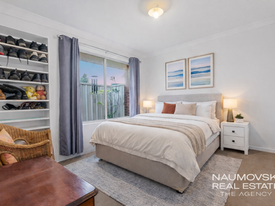 36C Shelbred Way, Westminster