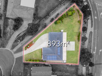 12 Timberline Court, Springfield