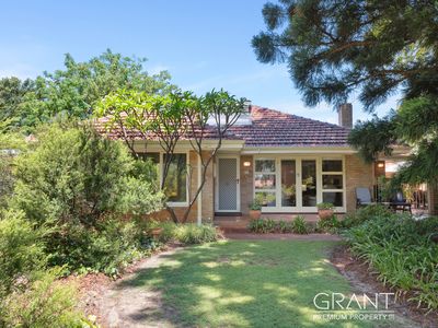 37 Gunbower Road, Mount Pleasant