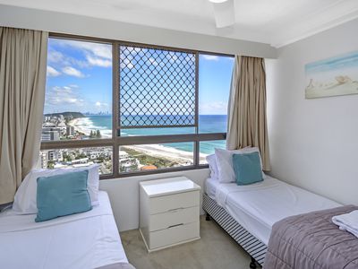 21st Floor / 973 Gold Coast Highway, Palm Beach