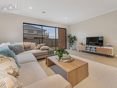 19 Canal Way, Craigieburn