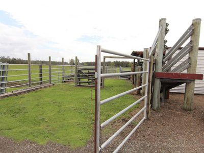 374 Elliots Road, Nabiac