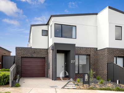 27 Radstock Avenue, Highton