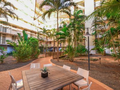 605 / 15-21 Welsh Street, South Hedland