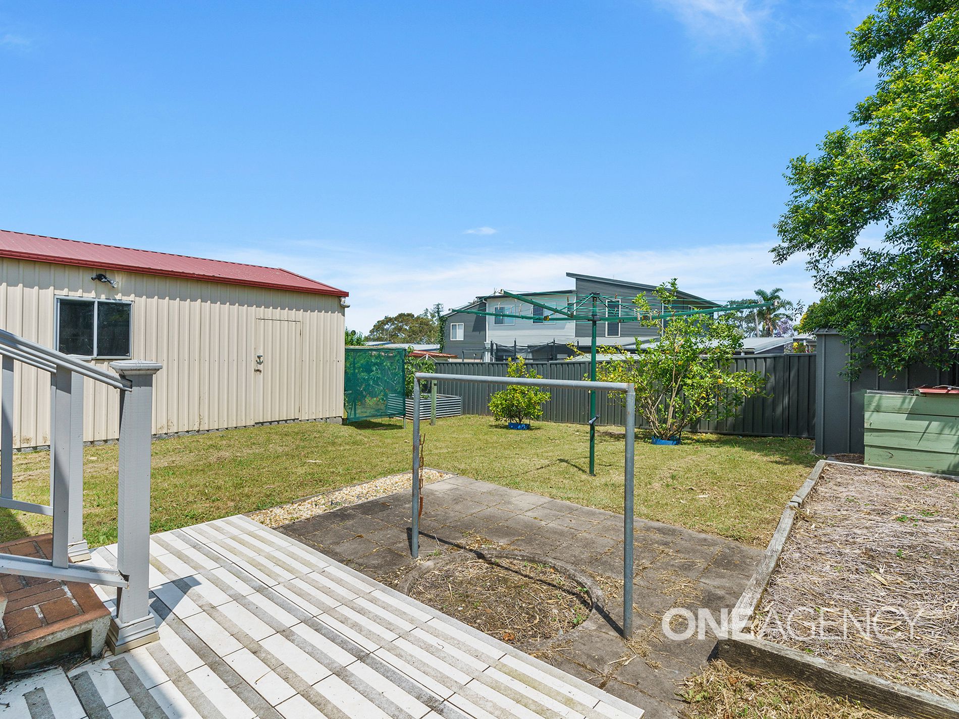 6 Lynburn Avenue, Bomaderry