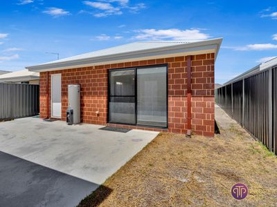 21 Duxbury Loop, Wellard