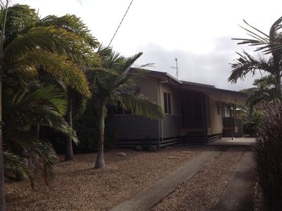 17 Furneaux Street, Cooktown