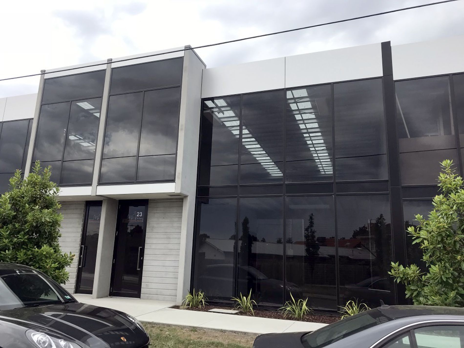 23 / 46 Graingers Road, West Footscray