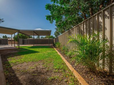19 Haines Road, South Hedland