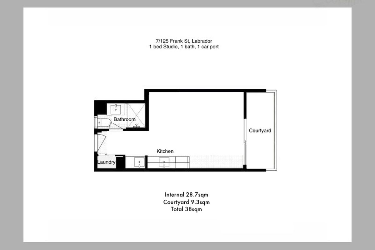7 / 125 Frank Street, Labrador