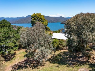 16 Fossickers Trail, Goughs Bay